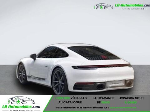 Annonce voiture Porsche 911 130600 