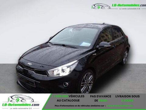 Annonce voiture Kia Rio 24000 