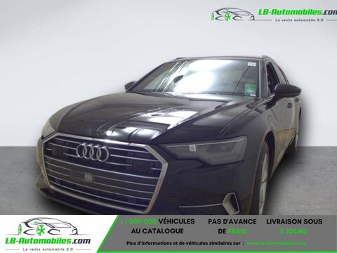 Annonce voiture Audi A6 36000 