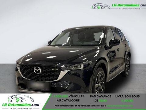 Annonce voiture Mazda CX-5 36500 