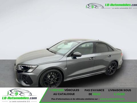 Annonce voiture Audi RS3 70300 