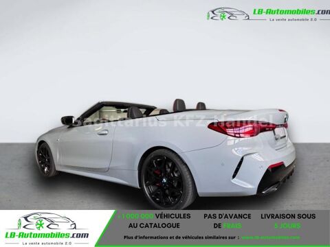 Série 4 M440d xDrive 340 ch BVA 2024 occasion 31850 Beaupuy