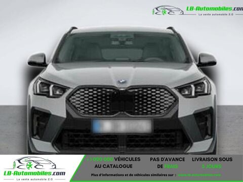 Annonce voiture BMW iX 58000 