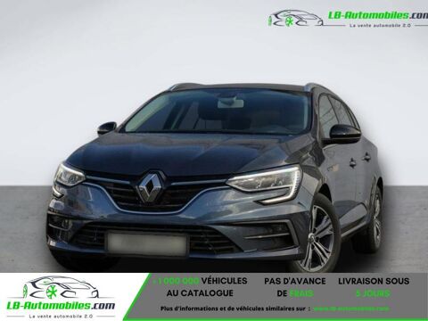 Annonce voiture Renault Megane IV 31300 