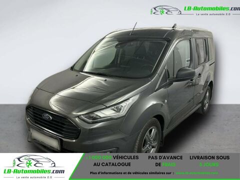 Ford Tourneo VP 2.0 EcoBlue 122 BVA 2022 occasion Beaupuy 31850