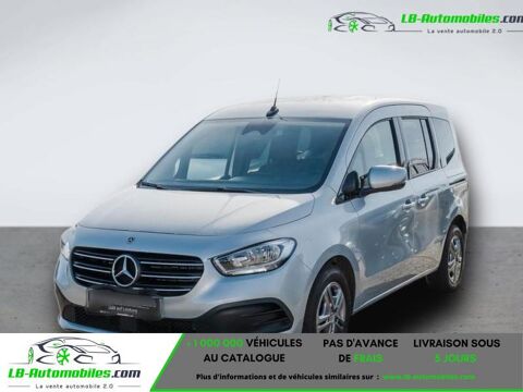Annonce voiture Mercedes Classe T 34500 