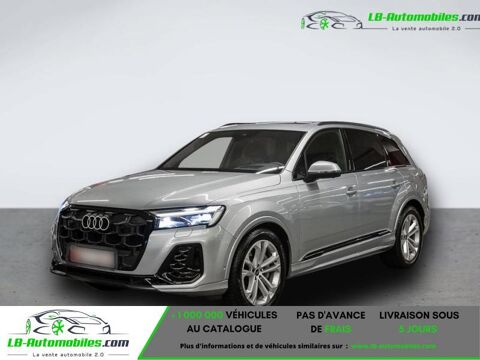 Audi Q7 55 TFSIe 394 BVA Quatro 5pl 2024 occasion Beaupuy 31850