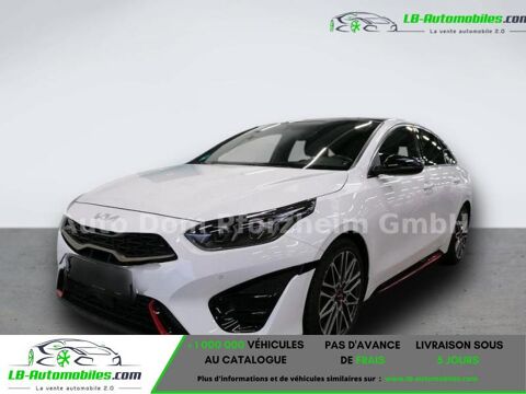 Annonce voiture Kia Divers 33800 