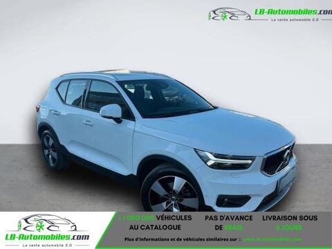 Volvo XC40 T5 AWD 247 ch BVA 2018 occasion Beaupuy 31850