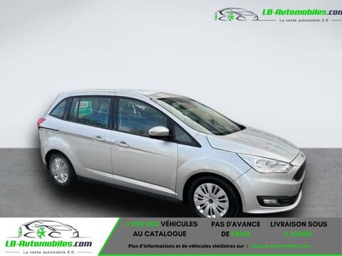 Grand C-MAX 1.5 TDCi 120 BVA 2018 occasion 31850 Beaupuy