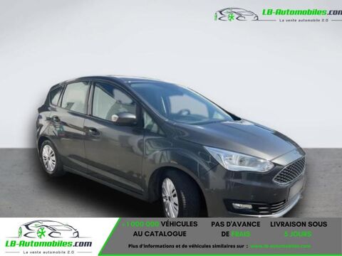 C-max 1.0 EcoBoost 125 2019 occasion 31850 Beaupuy