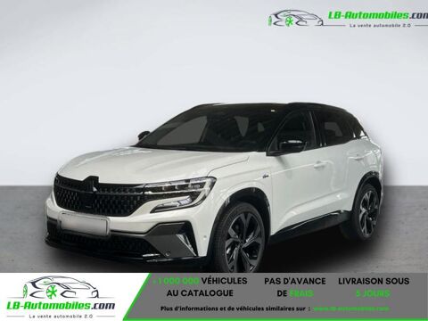 Annonce voiture Renault Austral 56200 