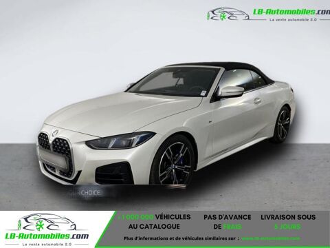 Annonce voiture BMW Srie 4 72400 
