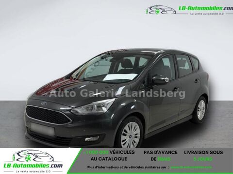 Annonce voiture Ford C-max 16100 