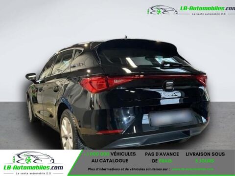 Annonce voiture Seat Leon 27000 