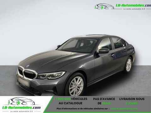 BMW Série 3 330i 258 ch BVA 2022 occasion Beaupuy 31850
