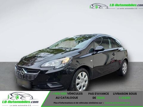 Opel Corsa 1.2 70 ch 2018 occasion Beaupuy 31850