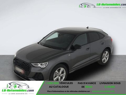 Annonce voiture Audi Q3 61900 