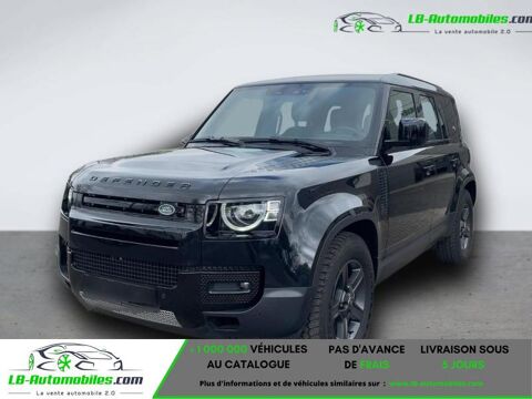 Annonce voiture Land-Rover Defender 78600 