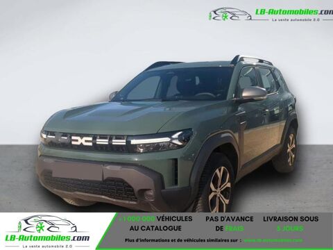 Annonce voiture Dacia Duster 32400 