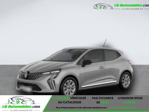 Annonce voiture Renault Clio V 26100 