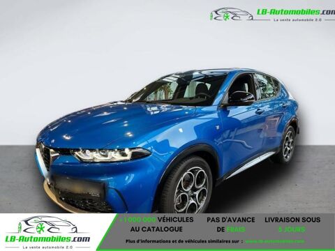 Tonale 1.5 Hybrid 160 ch VGT BVA 2022 occasion 31850 Beaupuy