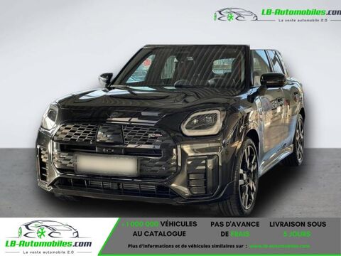 Annonce voiture Mini Countryman 47500 