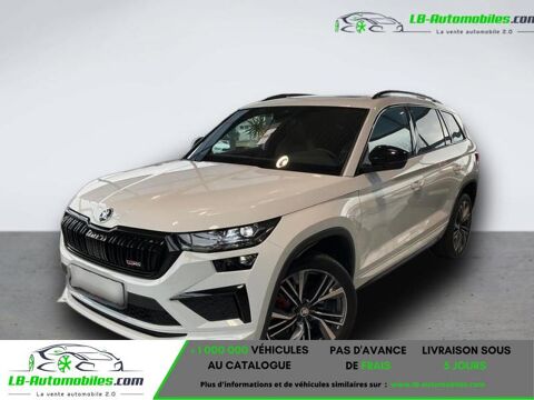 Kodiaq 2.0 TSI 245 BVA 4x4 5pl 2024 occasion 31850 Beaupuy