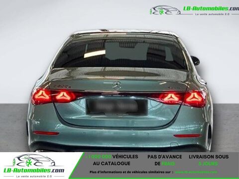 Annonce voiture Mercedes Classe E 88800 