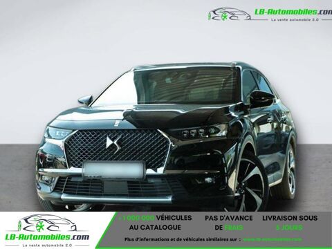 Citroën DS7 Hybride 300 E-Tense BVA 4x4 2021 occasion Beaupuy 31850