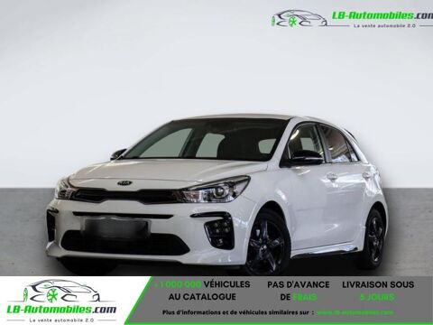 Rio 1.0L T-GDi 120 ch 2020 occasion 31850 Beaupuy