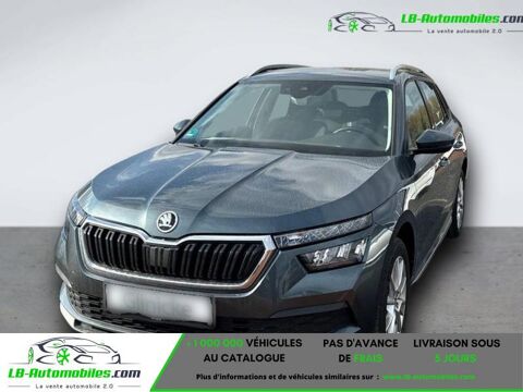 Skoda Kamiq 1.0 TSI 95 ch BVM 2021 occasion Beaupuy 31850