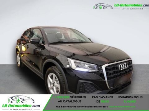 Audi Q2 35 TDI 150 BVA quattro 2023 occasion Beaupuy 31850