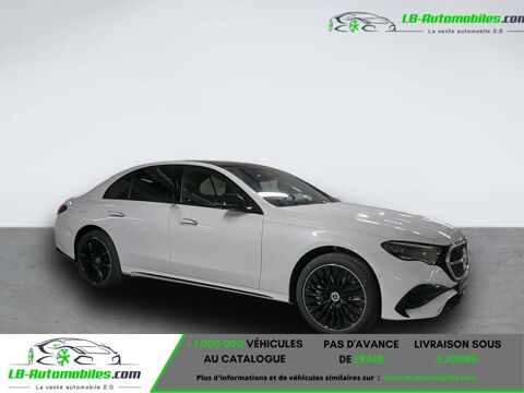 Annonce voiture Mercedes Classe E 102100 
