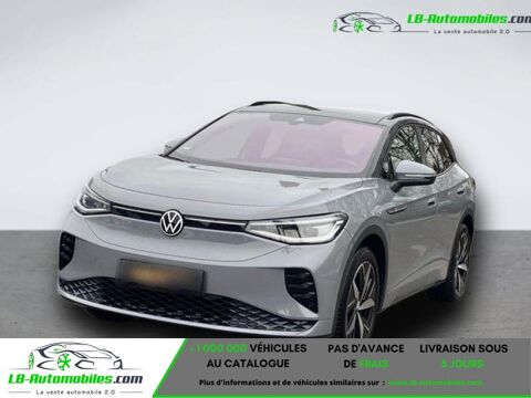 Volkswagen ID.4 299 ch 2021 occasion Beaupuy 31850