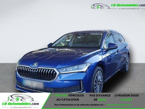Annonce voiture Skoda Superb 60700 
