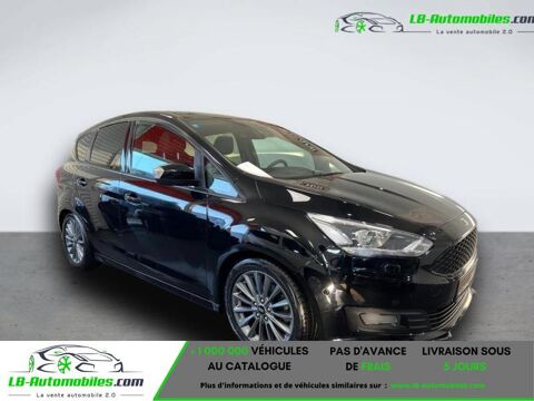 Annonce voiture Ford C-max 21900 