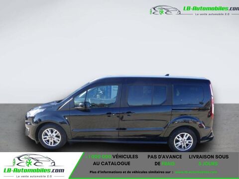 Grand C-MAX 1.5 L EcoBlue 120 BVA 2020 occasion 31850 Beaupuy