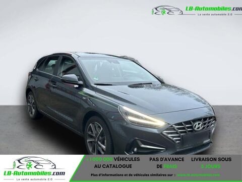 i30 1.0 T-GDi 120 BVA Hybrid 48V 2024 occasion 31850 Beaupuy
