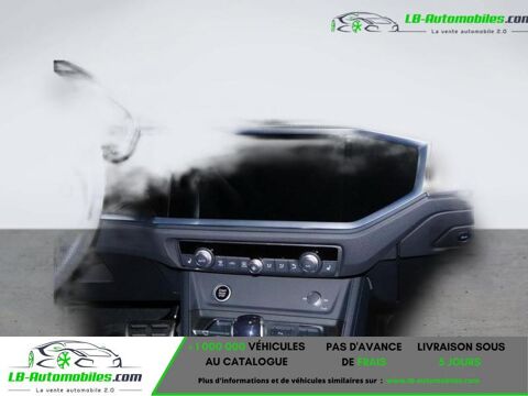Annonce voiture Audi Q3 38000 