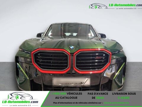 XM 748 ch BVA 2024 occasion 31850 Beaupuy