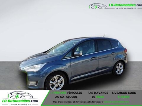 Annonce voiture Ford C-max 20400 