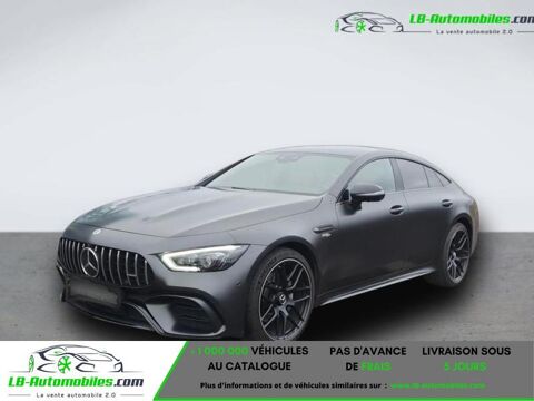AMG GT 53 AMG 435 ch BVA 4-Matic+ 2020 occasion 31850 Beaupuy