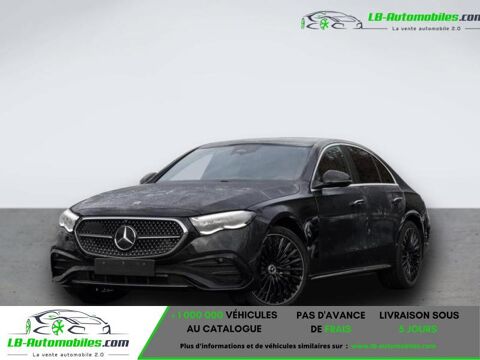 Classe E 220 d BVA 4MATIC 2025 occasion 31850 Beaupuy