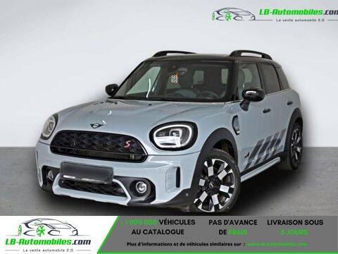 Mini Countryman 178 ch ALL4 BVA 2023 occasion Beaupuy 31850