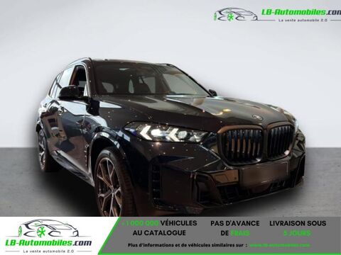 X5 xDrive50e 489 ch BVA 2025 occasion 31850 Beaupuy