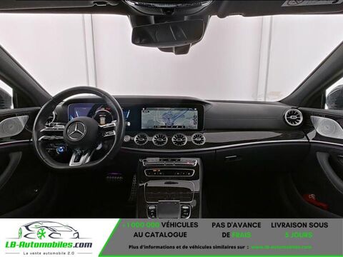 Classe CLS 53 AMG 2023 occasion 31850 Beaupuy