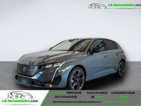 Annonce voiture Peugeot 308 44400 