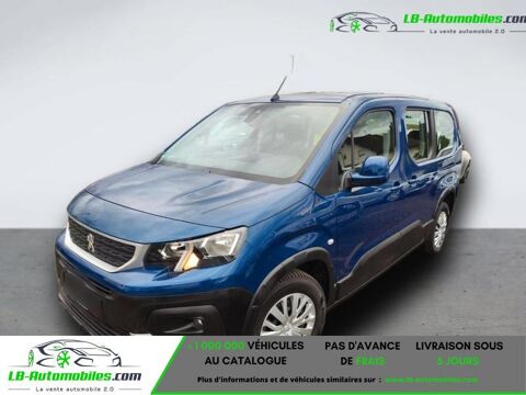 Rifter BlueHDi 130 BVM 7pl 2020 occasion 31850 Beaupuy