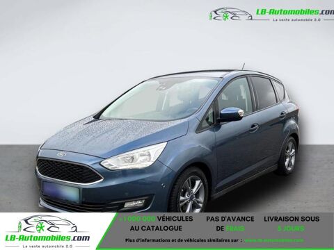 Annonce voiture Ford C-max 17600 